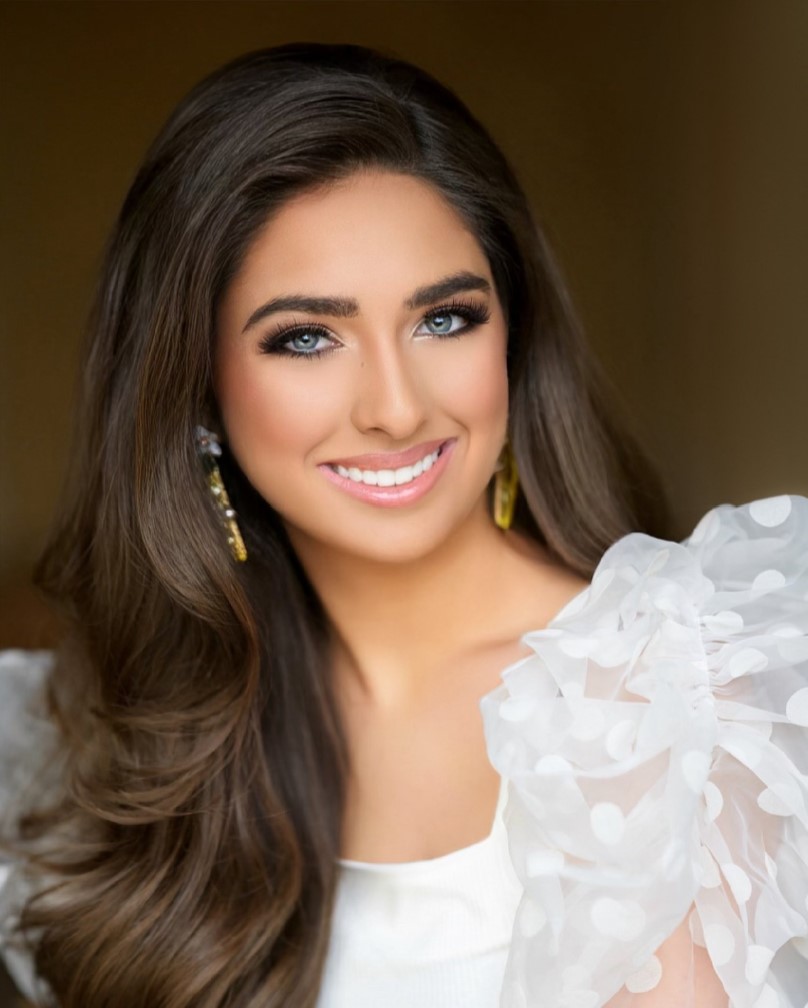 Working with Sharron over the past three years has completely changed my pageant journey. When I first started, I wasn't winning or getting the interview scores I needed to succeed. But with Sharron’s coaching, everything turned around. She helped me find my voice, gain confidence, and really master the interview process. Thanks to her guidance, I've gone from not placing in interviews to getting top scores, and I even won the national title as the 2024 Preteen Miss Princess of America! Sharron’s support and expertise have made such a big difference, and I’m so grateful to have her by my side. I couldn't have done it without her!